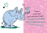 Love From Dr. Seuss