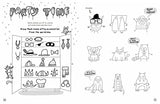 Let's Draw Fun Animals: In 7 Simple Steps