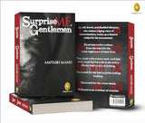 Surprise Me, Gentlemen! - Retail Maharaj