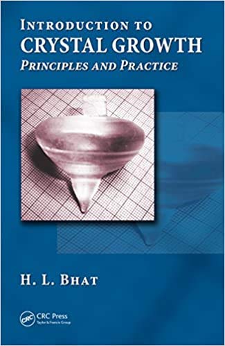 Introduction to Crystal Growth - Retail Maharaj