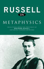Russell on Metaphysics: Selections from the Writings of Bertrand Russell - Retail Maharaj