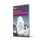 Murder at the Vicarage - Retail Maharaj