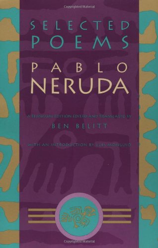 Selected Poems (Neruda, Pablo) - Retail Maharaj