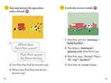 Pom Pom is Grumpy - Ladybird Readers Level 1