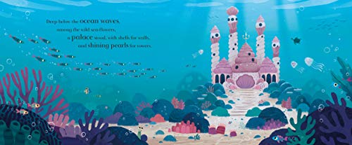 Ten Minutes to Bed: Little Mermaid