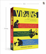 The Virgins - Retail Maharaj