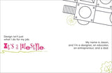 A Kids Book About Design