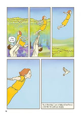 White Bird