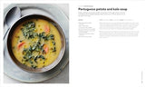 The Soup Book: 200 Recipes, Season by Season