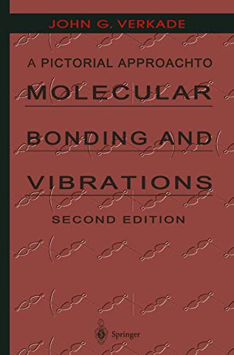 A Pictorial Approach to Molecular Bonding and Vibrations