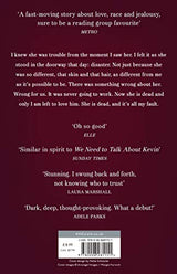 Darling: The most shocking psychological thriller you will read this year - Retail Maharaj