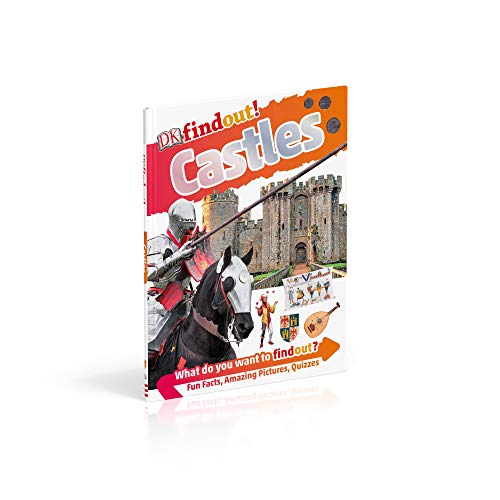 DKfindout! Castles