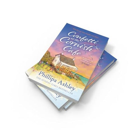 Confetti at the Cornish Cafe: An Owner's Manual: Every Woman's Guide to Reducing Cancer Risk, Making Treatment Choices and Optimising Outcomes - Retail Maharaj