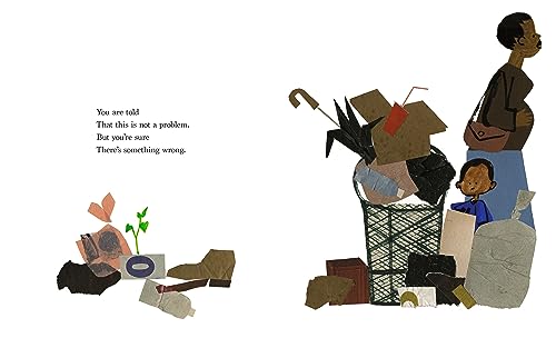 Something, Someday: A timeless picture book for the next generation of writers