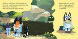 Bluey: The Creek - Retail Maharaj