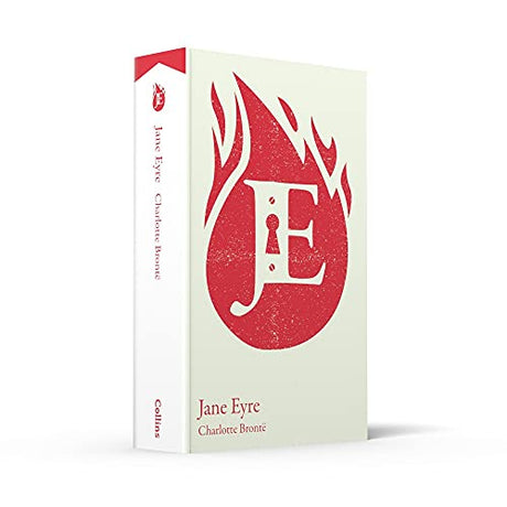Jane Eyre: GCSE 9-1 set text student edition (Collins Classroom Classics) - Retail Maharaj