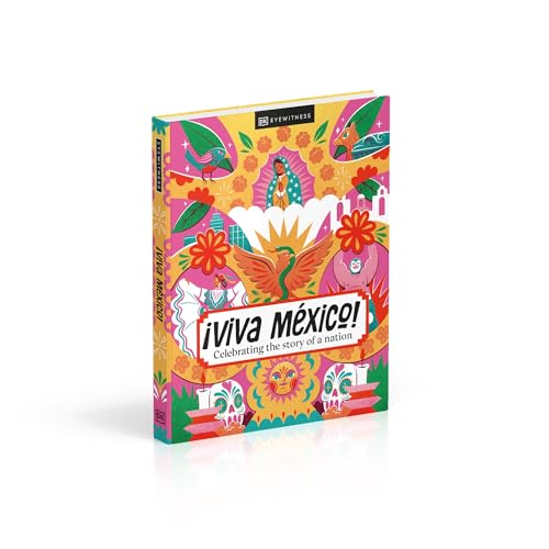 ¡Viva Mexico!