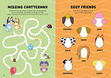Bluey: Easter Fun Activity