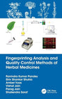 FINGERPRINTING ANALYSIS AND QUALITY CONTROL METHODS OF HERBAL MEDICINES (HB 2019) - Retail Maharaj