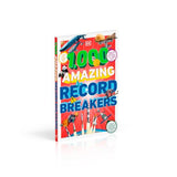 1,000 Amazing Record Breakers
