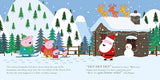 Peppa Pig: Peppa Visits Santa
