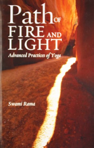 Path of Fire &amp; Light, Vol 1