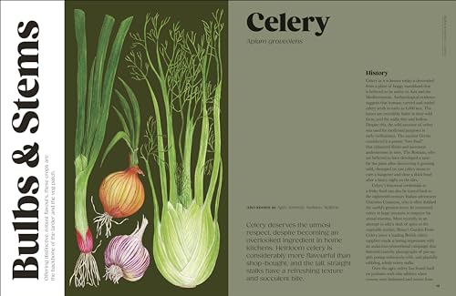 The Seed Hunter: Discover the World's Most Unusual Heirloom Plants
