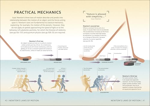 Simply Physics: Facts Made Fast (DK Simply)