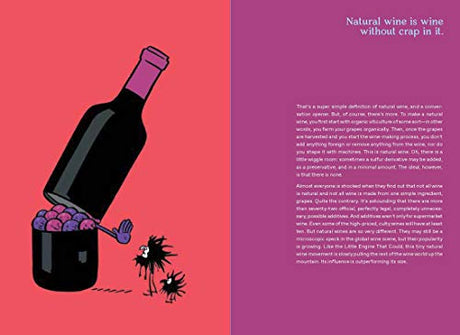 Natural Wine for the People: What It Is, Where to Find It, How to Love It - Retail Maharaj