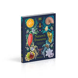 Nature's Treasures: Tales Of More Than 100 Extraordinary Objects From Nature