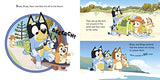 Bluey: The Beach
