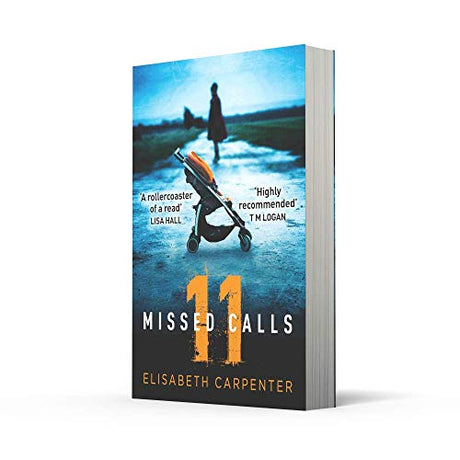 11 Missed Calls: A Story of Marmite, Queuing and Weather: A gripping psychological thriller that will have you on the edge of your seat - Retail Maharaj