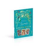 An Anthology of Intriguing Animals Poster Book: With More Than 30 Reversible Tear-Out Posters