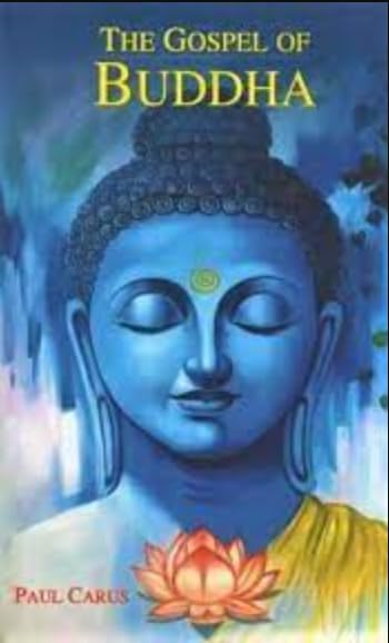 The Gospel of Buddha - Retail Maharaj