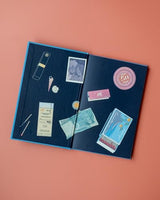 The Summer We Crossed Europe in the Rain: Lyrics for Stacey Kent