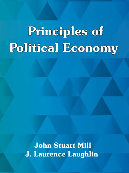 Principles of Political Economy - Retail Maharaj