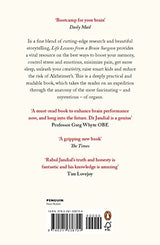 Life Lessons from a Brain Surgeon - Retail Maharaj