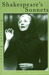 Shakespeare's Sonnets - Retail Maharaj