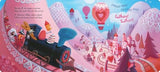 Goodnight Train Valentine, The - Retail Maharaj