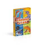 Dinosaur Club Collection Two: Contains 4 Action-Packed Adventures