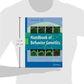 Handbook of Behavior Genetics