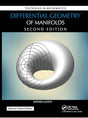 Differential Geometry of Manifolds - Retail Maharaj