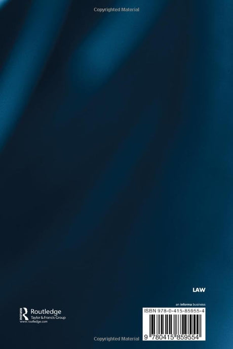 Intellectual Property Overlaps: Theory, strategies, and solutions - Retail Maharaj