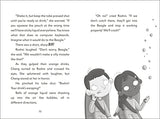 The Secret Explorers and the Moon Mission