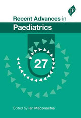 RECENT ADVANCES IN PAEDIATRICS-27
