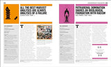 The Philosophy Book: Big Ideas Simply Explained
