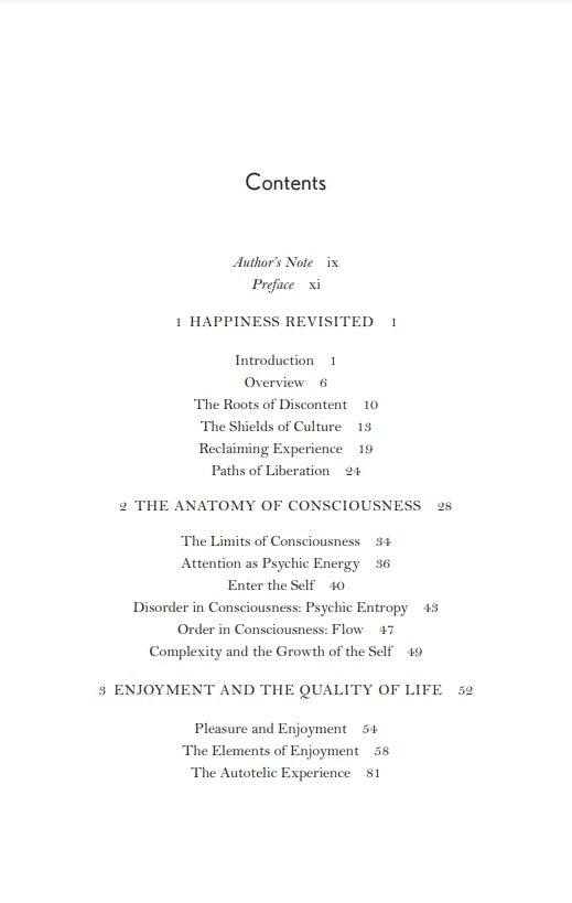 Flow: The Classic Work On How To Achieve Happiness: The Psychology of Happiness [Paperback] Csikszentmihalyi, Mihaly