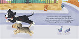 Casper and Daisy's Big Day at the Park (Adventures with Casper and Daisy)