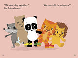 Pom Pom the Winner - Ladybird Readers Level 2