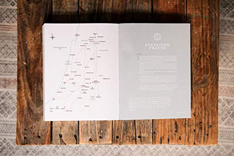 The New Testament Experience: The Gospels for the Modern World - Retail Maharaj